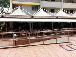 Bedok Town Centre (D16), Shop House #457915111
